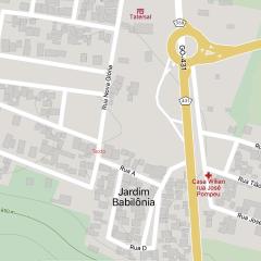 Jardim Babilônia Residence