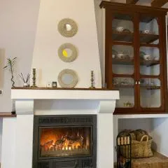 Finca-Privatpool-sehr ruhige Lage-Alleinnutzung-ideal für Familien - Housity