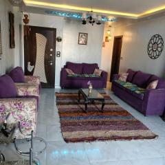 Salma comfort Apartements