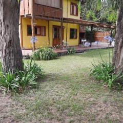 Los Tehuelches, Bosque Peralta Ramos, Playas del sur