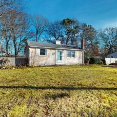 Calm Seas Cottage