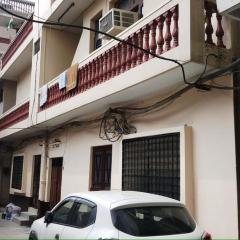 lalit cottage central town, phagwara