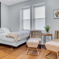 Fairmount Art Scene 1BR Gem