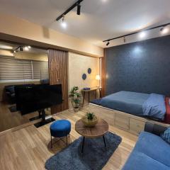 Square Vanilla Thessaloniki