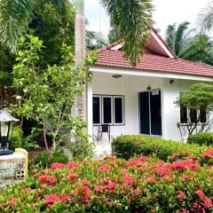 Ao Nang Modern Villa