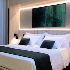 HIGI HOTEL SÃO PAULO