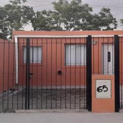 Dpto en San Antonio Oeste 3 pax