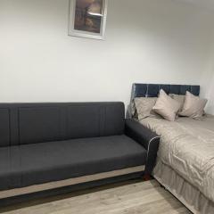 Luxury Leytonstone Studio flat