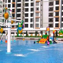 K AVENUE B17 house room near airport by Gc