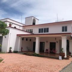 CASA PRINCESA DONAJI