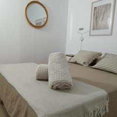 Apartamento Central Plaza