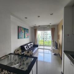 Siam Oriental Garden 2 Soi Pratamnauk