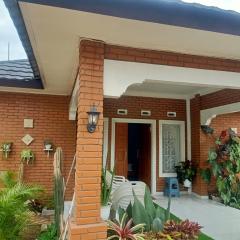 Nanita Homestay