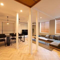 TasoneGrandStayOsaka なんば日本橋黒門センター3F