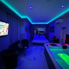 Jacuzzi & sauna Herrlisheim