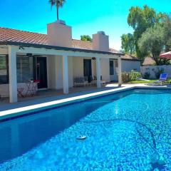Beautiful 5-Bdrm Vacation Home WHeated Pool