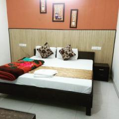 Hotel Krishna Residency, Amritsar