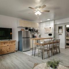 Designer Condo in Hip Zen Yard Midtown Phoenix