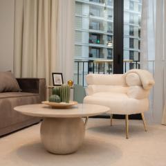 Belgrade Simfonia - One bedroom apartment