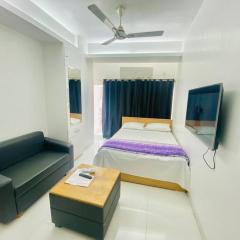 Cozy Studio Apartment Basundhara