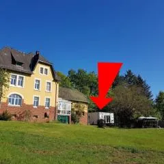 Gästehaus Cube am Forsthaus