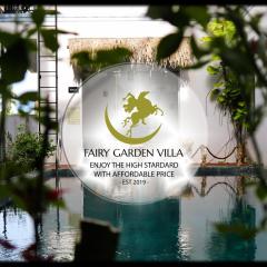 Hoi An Fairy Garden Villa