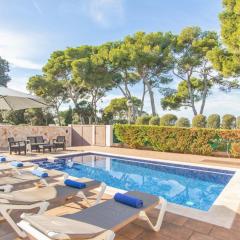 Villa Can Quel by Sonne Villas