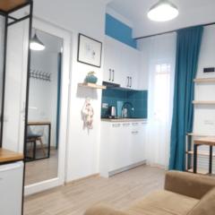 Marjani Terrace Rooms