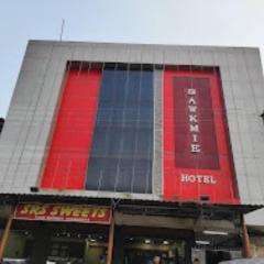 SAWKMIE HOTEL , Guwahati