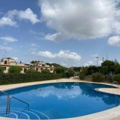 Apartamento Calasparra en Valle del sol