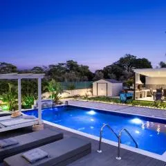 Hideaway Villa