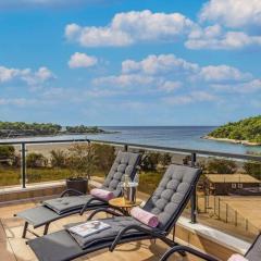 Villa Palma - seaside luxury villa for 6 person!