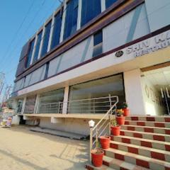 Hotel Shiv Kashi,Sultanpur