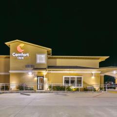 Comfort Inn US 60-63