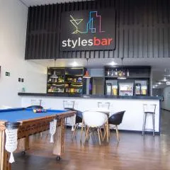 ibis Styles Três Rios