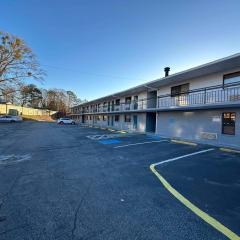 Rodeway Inn Jonesboro - Atlanta South