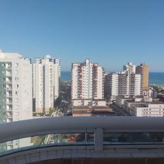 Apartamento Moderno com Excelente Localização