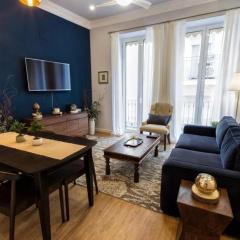 Lovely Barrio Apartment