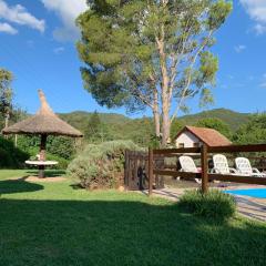 Loma Dorada Cabañas