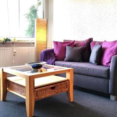 Ferienwohnung Sonnenberg Hahnenklee