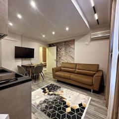 Comfort Apartment Tirane