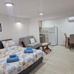 Zed apartman Leskovac