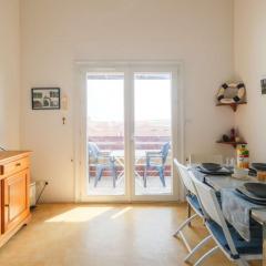 Biscarrosse Plage: Duplex pour 4 personnes