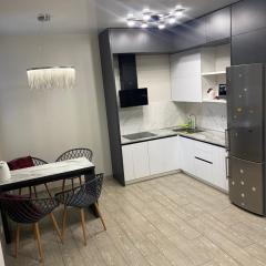 VIP apartment у центрі міста, новобудЖК Театральний,дуже простора