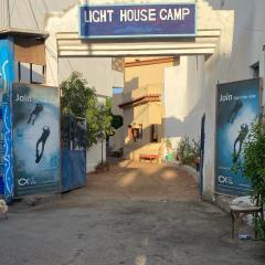 Light house camp