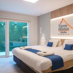 Cabañas Tierra Mistica