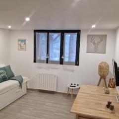 Ariège, agréable appartement en bord de rivière