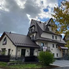 Apartamenty Natalii
