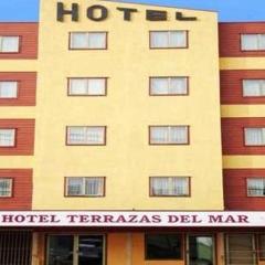 Hotel Terrazas del Mar