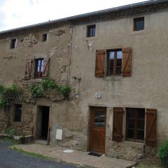 Gîte chez Lina